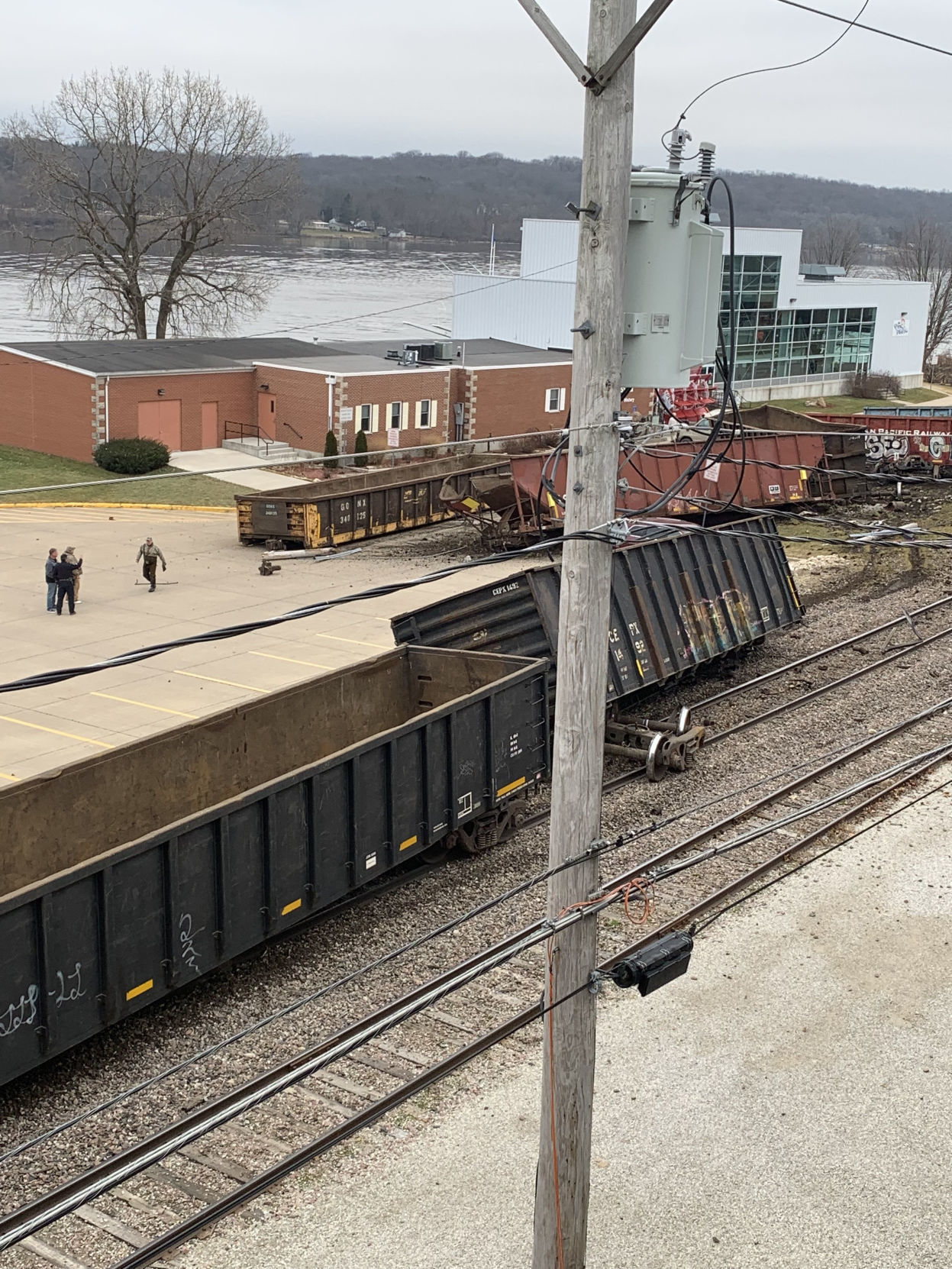train 1